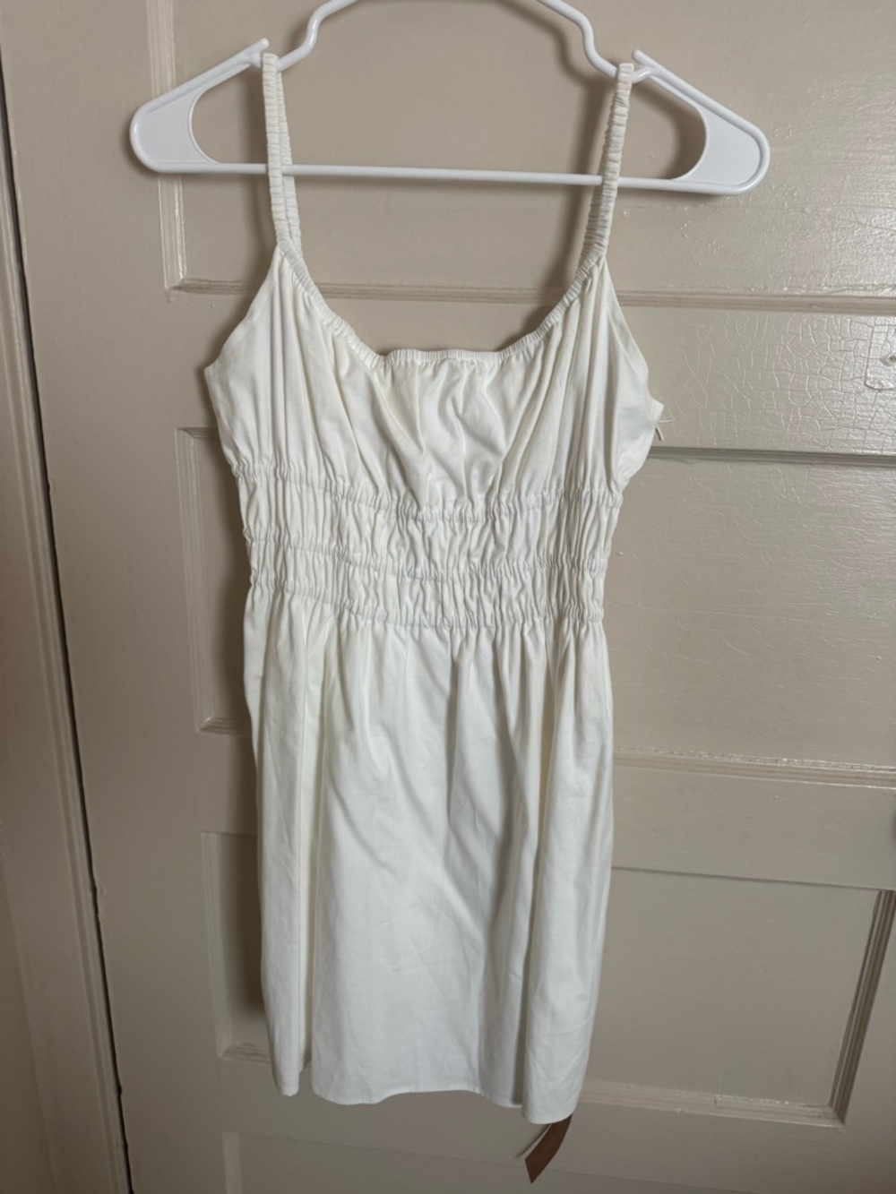 Reformation Kathleen Dress